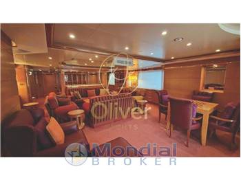 Benetti BENETTI Vision 145
