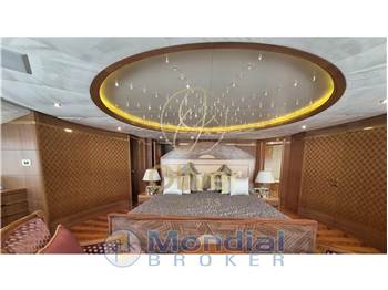 Benetti BENETTI Vision 145