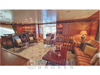 Benetti BENETTI Vision 145