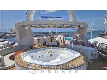 Benetti BENETTI Vision 145