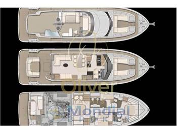 Azimut Magellano 66