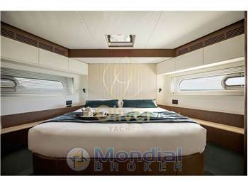 Azimut Magellano 66