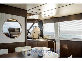 Azimut Magellano 66