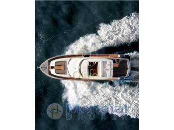 Azimut Magellano 66