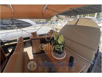 Nautica Esposito Positano 32 Open