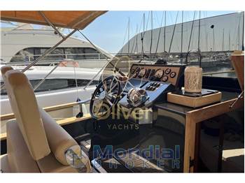 Nautica Esposito Positano 32 Open