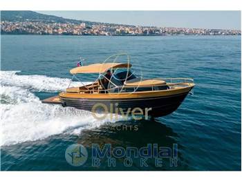 Nautica Esposito Positano 32 Open