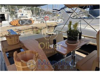 Nautica Esposito Positano 32 Open