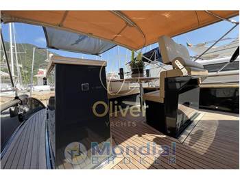 Nautica Esposito Positano 32 Open