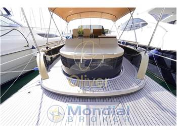 Nautica Esposito Positano 32 Open