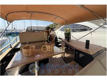 Nautica Esposito Positano 32 Open