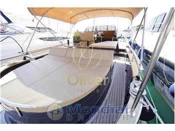 Nautica Esposito Positano 32 Open