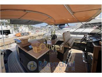 Nautica Esposito Positano 32 Open