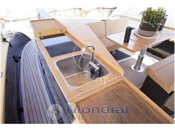 Nautica Esposito Positano 32 Open