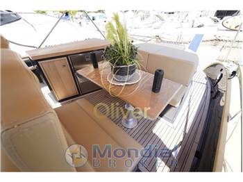 Nautica Esposito Positano 32 Open
