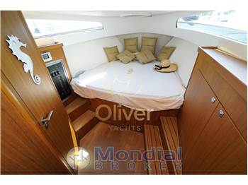 Nautica Esposito Positano 32 Open