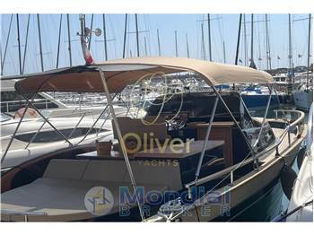 Nautica Esposito Positano 32 Open