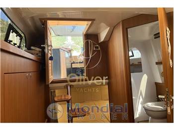 Nautica Esposito Positano 32 Open