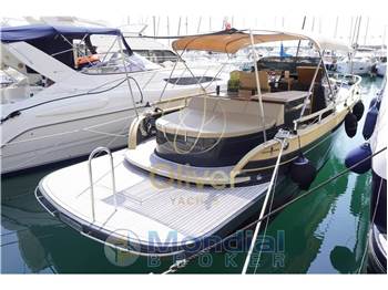 Nautica Esposito Positano 32 Open