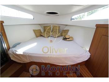Nautica Esposito Positano 32 Open