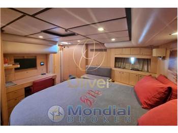 Franchini Yachts 63 S