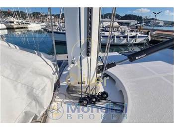 Franchini Yachts 63 S