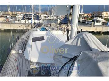 Franchini Yachts 63 S