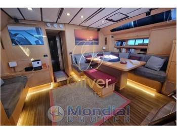Franchini Yachts 63 S