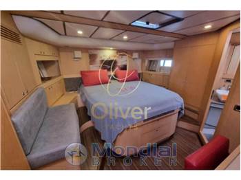 Franchini Yachts 63 S