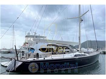Franchini Yachts 63 S