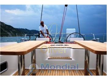 Franchini Yachts 63 S