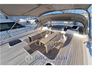 Franchini Yachts 63 S