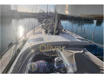 Franchini Yachts 63 S