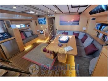 Franchini Yachts 63 S