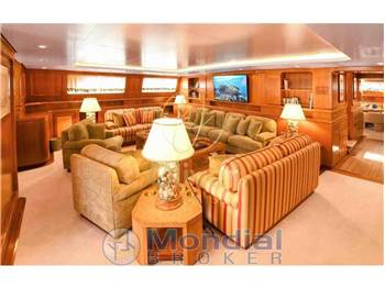 Perini 46M