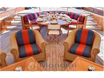 Perini 46M