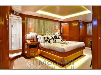 Perini 46M