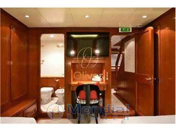 Perini 46M