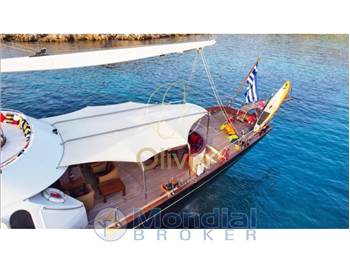 Perini 46M