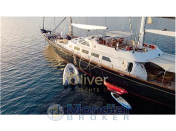 Perini 46M