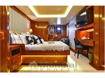 Perini 46M