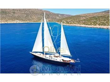 Perini 46M
