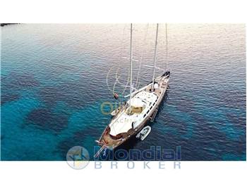 Perini 46M