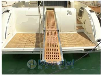 Azimut 62E