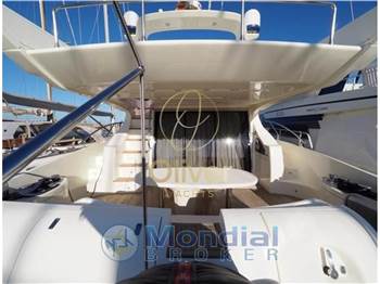 Azimut 62E