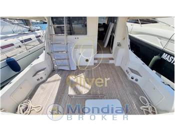 Riviera 43 Fischerman FLY