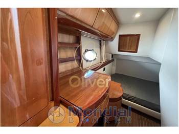 Abbate Bruno Primatist G 48