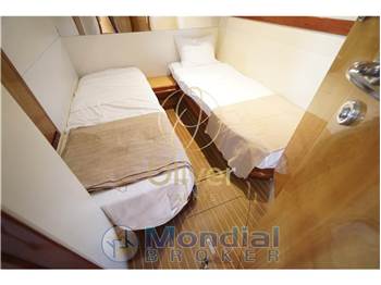Abbate Bruno Primatist G 48