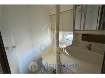 Cranchi Atlantique 40 FLY