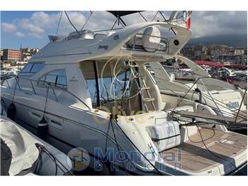 Cranchi Atlantique 40 FLY